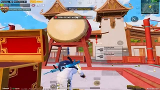 Game Thủ PUBG Mobile Và Những Trận Game Càn Quét #38
