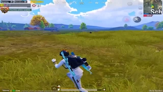 Game Thủ PUBG Mobile Và Những Trận Game Càn Quét #42