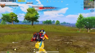 Game Thủ PUBG Mobile Và Những Trận Game Càn Quét #50