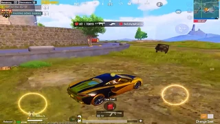 Game Thủ PUBG Mobile Và Những Trận Game Càn Quét #60