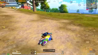 Game Thủ PUBG Mobile Và Những Trận Game Càn Quét #63