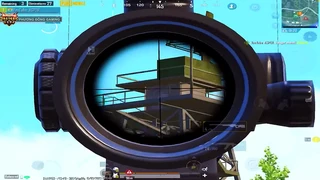 Game Thủ PUBG Mobile Và Những Trận Game Càn Quét #65
