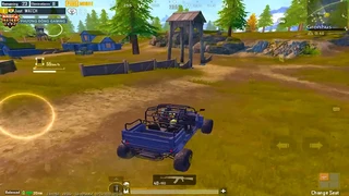 Game Thủ PUBG Mobile Và Những Trận Game Càn Quét #68