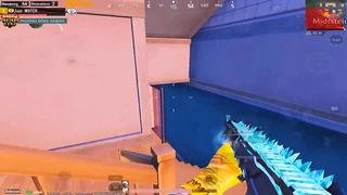 Game Thủ PUBG Mobile Và Những Trận Game Càn Quét #71
