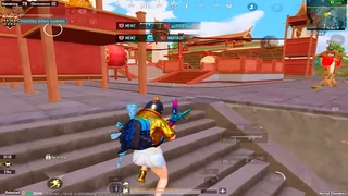 Game Thủ PUBG Mobile Và Những Trận Game Càn Quét #80