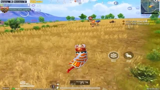 Game Thủ PUBG Mobile Và Những Trận Game Càn Quét #82