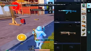 Game Thủ PUBG Mobile Và Những Trận Game Càn Quét #91