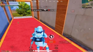 Game Thủ PUBG Mobile Và Những Trận Game Càn Quét #92
