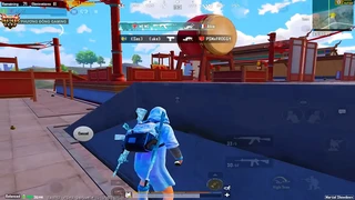 Game Thủ PUBG Mobile Và Những Trận Game Càn Quét #93