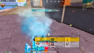 Game Thủ PUBG Mobile Và Những Trận Game Càn Quét #95