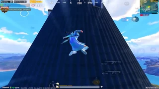Game Thủ PUBG Mobile Và Những Trận Game Càn Quét #99