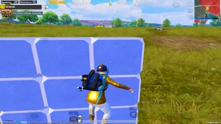 Game Thủ PUBG Mobile Và Những Trận Game Càn Quét #104