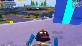 Game Thủ PUBG Mobile Và Những Trận Game Càn Quét #118