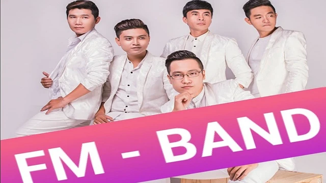 NIỀM TIN KHÁT KHAO REMIX - Nhóm FM