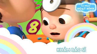 Ca khúc Khám bác sĩ