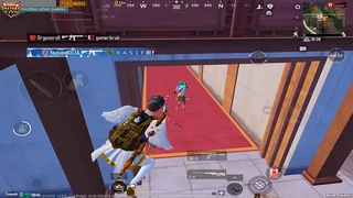 Những Trận Bắn Tay To Của Game Thủ PUBG Mobile #1
