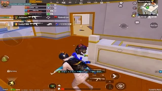 Những Trận Bắn Tay To Của Game Thủ PUBG Mobile #10