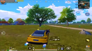 Những Trận Bắn Tay To Của Game Thủ PUBG Mobile #12