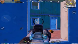 Những Trận Bắn Tay To Của Game Thủ PUBG Mobile #14