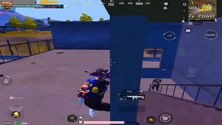 Những Trận Bắn Tay To Của Game Thủ PUBG Mobile #17