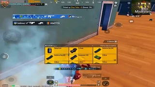 Những Trận Bắn Tay To Của Game Thủ PUBG Mobile #18