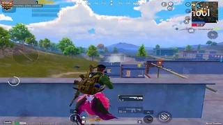 Những Trận Bắn Tay To Của Game Thủ PUBG Mobile #19