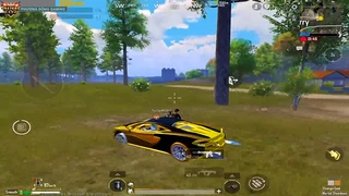 Những Trận Bắn Tay To Của Game Thủ PUBG Mobile #25