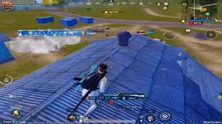 Những Trận Bắn Tay To Của Game Thủ PUBG Mobile #26