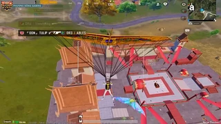 Những Trận Bắn Tay To Của Game Thủ PUBG Mobile #27