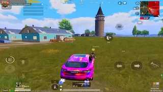 Những Trận Bắn Tay To Của Game Thủ PUBG Mobile #29