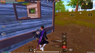 Những Trận Bắn Tay To Của Game Thủ PUBG Mobile #32