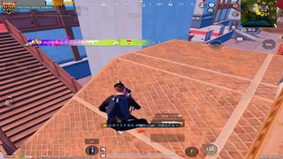 Những Trận Bắn Tay To Của Game Thủ PUBG Mobile #34