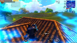 Những Trận Bắn Tay To Của Game Thủ PUBG Mobile #38