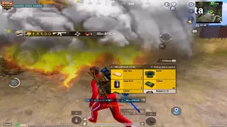 Những Trận Bắn Tay To Của Game Thủ PUBG Mobile #42