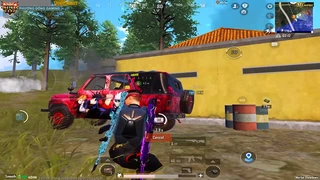 Những Trận Bắn Tay To Của Game Thủ PUBG Mobile #48