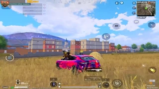 Những Trận Bắn Tay To Của Game Thủ PUBG Mobile #51