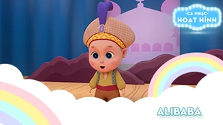 Ca khúc Alibaba