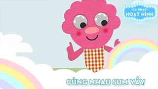 Ca khúc Cùng nhau sum vầy 