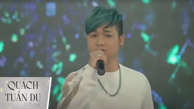 Sao Không Tin Lời Anh (Remix) - Quách Tuấn Du 