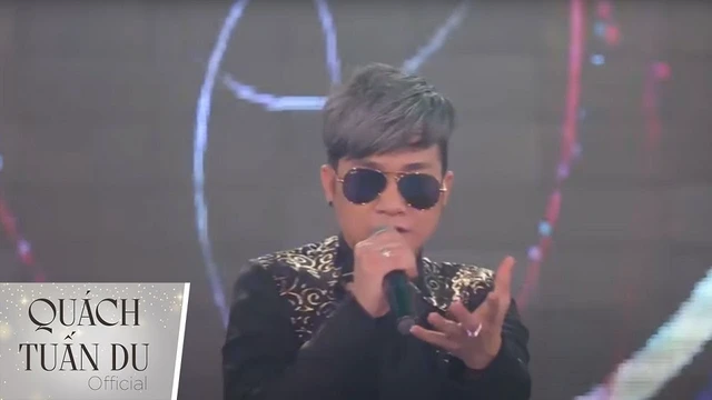 Người Đã Xa (Remix) - Quách Tuấn Du