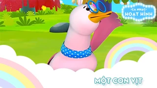 Ca khúc Một con vịt