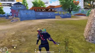Những Ván Game PUBG Mobile cực cuốn #2