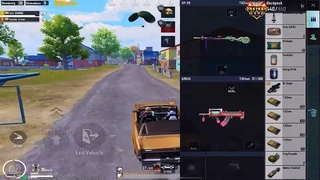 Những Ván Game PUBG Mobile cực cuốn #3