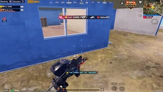 Những Ván Game PUBG Mobile cực cuốn #5