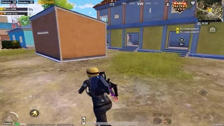 Những Ván Game PUBG Mobile cực cuốn #8