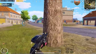 Những Ván Game PUBG Mobile cực cuốn #10