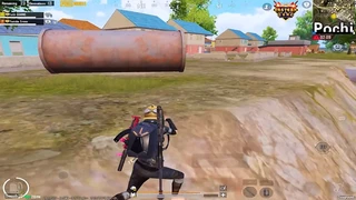 Những Ván Game PUBG Mobile cực cuốn #12