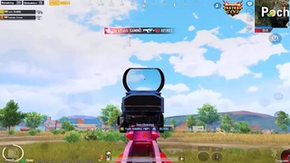 Những Ván Game PUBG Mobile cực cuốn #14