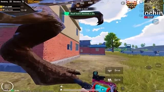 Những Ván Game PUBG Mobile cực cuốn #15