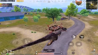 Những Ván Game PUBG Mobile cực cuốn #16